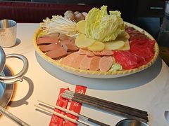 -小龙坎火锅(IFS HOT店)