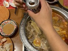 -牛New寿喜烧(青浦店)