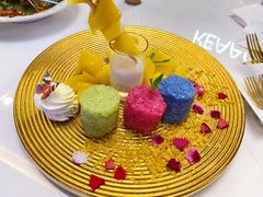 -KEAAMI 摩登泰 by TIAGO(颐堤港店)