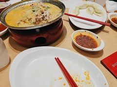 -喜家德虾仁水饺(浦东山姆店)