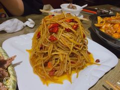 -津菜宋记老房子(平山道店)