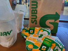 -赛百味SUBWAY(奥城店)