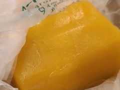 豌豆黄-清真·白记年糕(牛街北口店)