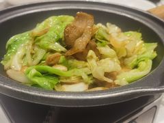 -太极·粤菜餐厅(亚运村鸟巢店)