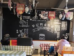 -苓记南京鸭血粉丝.皮肚面(县东巷店)