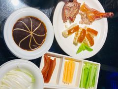 -阿庄新豫菜(通泰路店)