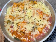 -豚妈妈汤饭·部队锅(南京东路店)