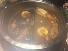 -水林间·寿喜烧自助(仙林金鹰店)