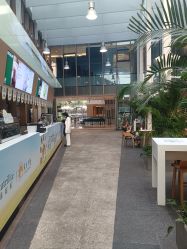 -安利上海体验馆