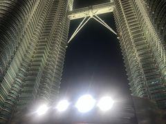 -吉隆坡国油双峰塔