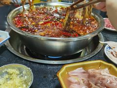 -祝幺妹火锅(裕华村总店)