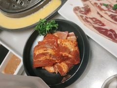 -韩宫宴烤肉·料理(砂之船奥特莱斯店)