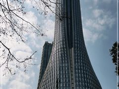 -杭州来福士中心