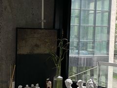 -CEMENT·coffee bar (凤凰创意园店)