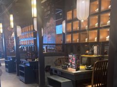 -湊湊火锅·茶憩(和平大悦城店)