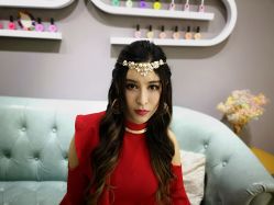 -熙画美上门MakeUp美甲美睫