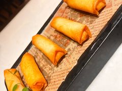 -径山十八道·风味民间菜(华夏之心店)