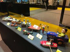 -东浩兰生上海世博展览馆