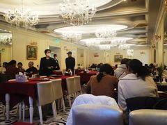 -红房子西菜馆(淮海中路店)