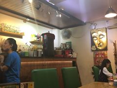 -热浪岛马来餐厅