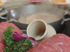 -芭夯兔·兔肉汤锅(新都店)