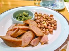 -肘子酥·天津菜·特色捞面(德云社店)