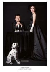 点击看大图 -戛纳印象摄影(潮拍定制馆)