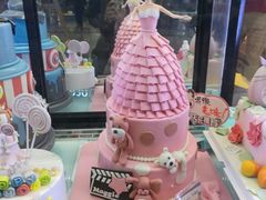 -CAKE BOSS 蛋糕老板(北京世纪金源购物中心)