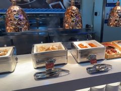 -腾阁自助餐厅(朝林广场店)