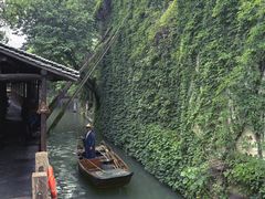 -乌镇东栅景区