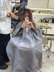 -a·f one hair salon