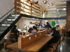 -马尾咖啡(宏济新路店)