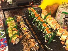 -佛山皇冠假日酒店-西餐厅