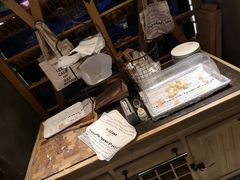 -托斯卡纳烘焙意大利餐厅(五天地店)