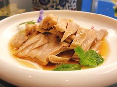 -上海新锦江大酒店