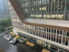 -TRACTION 运动中心(金融街店)