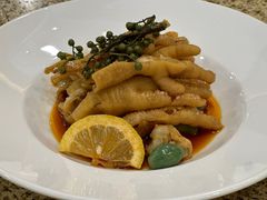 -鹊华居·地道鲁菜·海鲜·融合味(大明湖店)