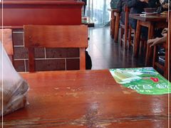 大堂-美玲拉面(鞍山西道店)