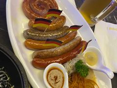 -MOSSO德国餐厅·音乐酒吧(环宇荟店)