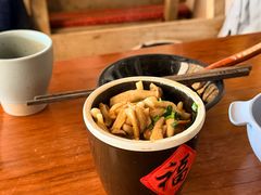 -马灯部落·西湖边的创意山景餐厅(虎跑动物园店)