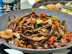 -郭林家常菜(狼垡店)