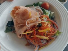 -湾景餐厅(海洋公园店)
