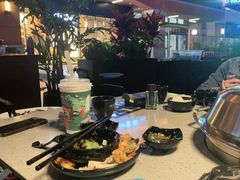 -狮伙海鲜捞(千灯湖店)