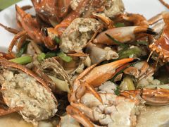 -锐记美食店·现捞海鲜(闸坡店)