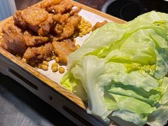 -大自然(鲁家村店)