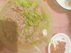 -谢老五跷脚牛肉·非遗传承店