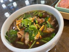 -中山宴(定州署店)