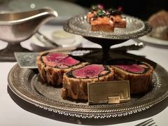 -壳里西餐厅Coquille Seafood Bistro(蒙自路店)