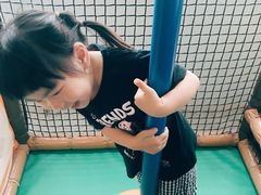 -蒙特利亲子乐园