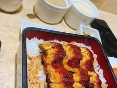 -东京屋(武定路店)